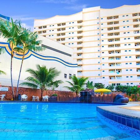 Golden Dolphin Grand Hotel 624/401 卡达斯诺瓦斯 外观 照片