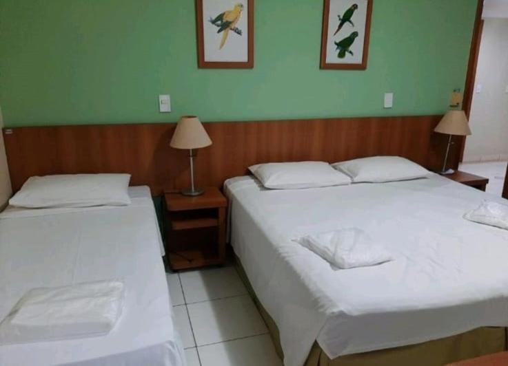 Golden Dolphin Grand Hotel 624/401 卡达斯诺瓦斯 外观 照片