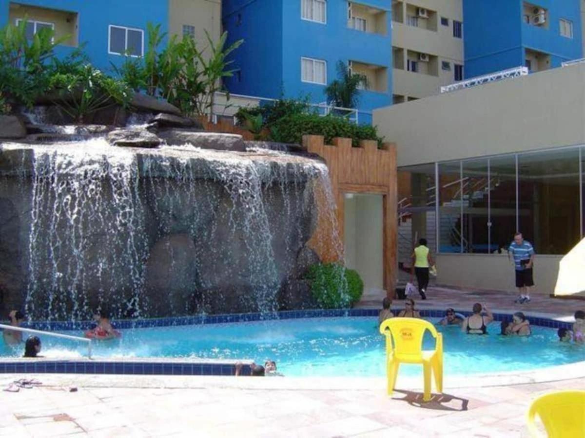 Golden Dolphin Grand Hotel 624/401 卡达斯诺瓦斯 外观 照片