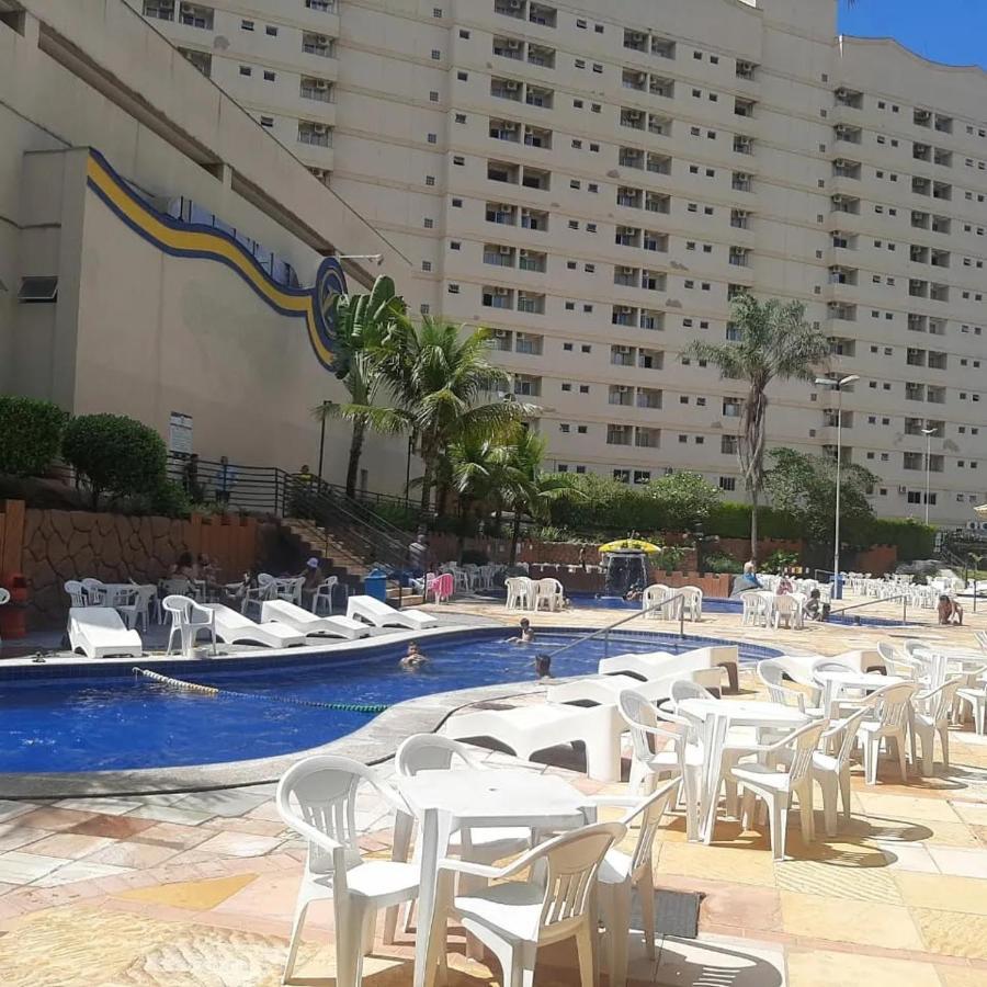 Golden Dolphin Grand Hotel 624/401 卡达斯诺瓦斯 外观 照片