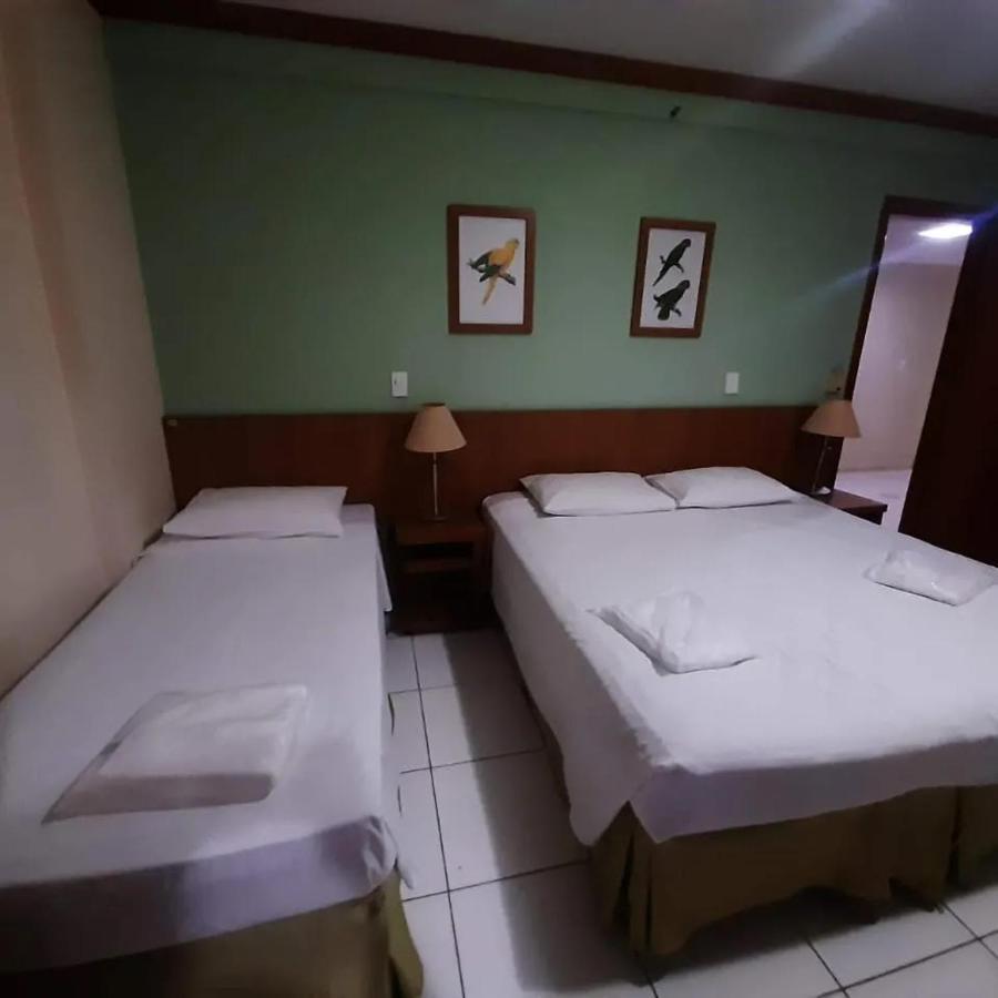 Golden Dolphin Grand Hotel 624/401 卡达斯诺瓦斯 外观 照片