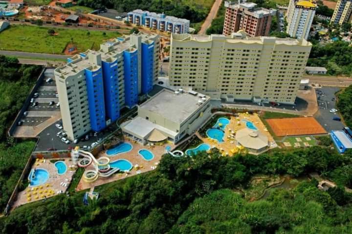 Golden Dolphin Grand Hotel 624/401 卡达斯诺瓦斯 外观 照片