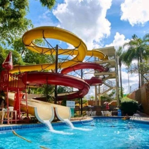 Golden Dolphin Grand Hotel 624/401 卡达斯诺瓦斯 外观 照片