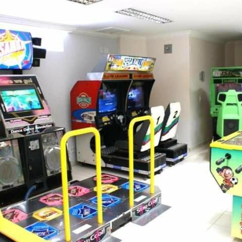 Golden Dolphin Grand Hotel 624/401 卡达斯诺瓦斯 外观 照片