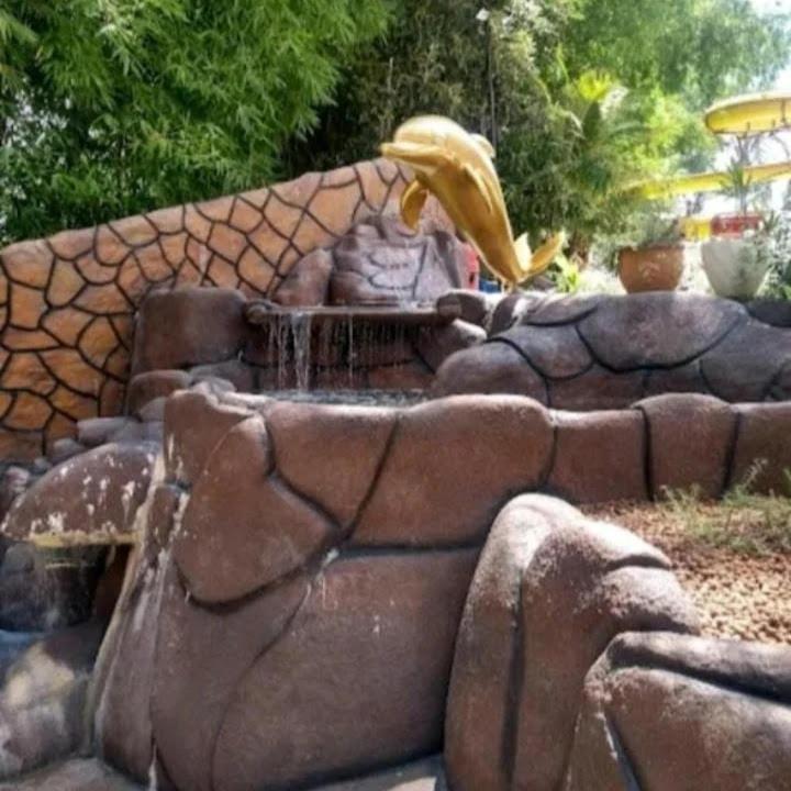 Golden Dolphin Grand Hotel 624/401 卡达斯诺瓦斯 外观 照片