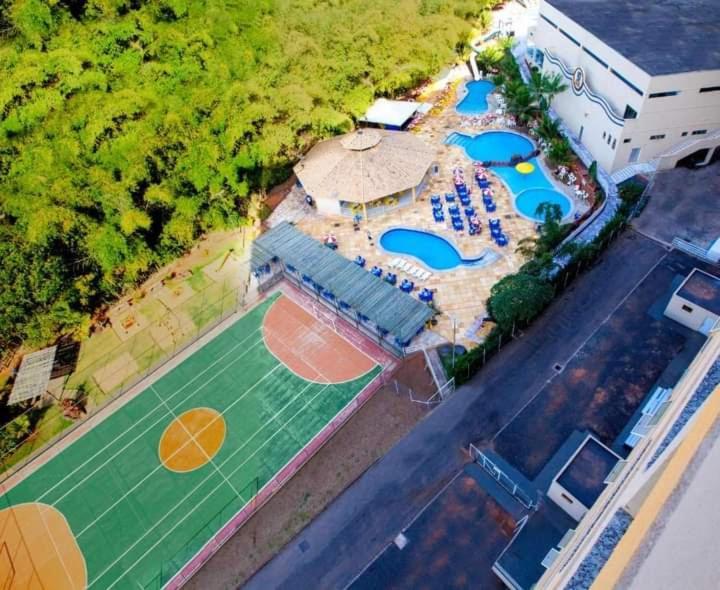 Golden Dolphin Grand Hotel 624/401 卡达斯诺瓦斯 外观 照片