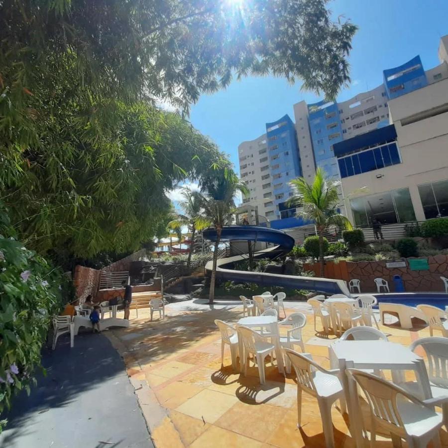 Golden Dolphin Grand Hotel 624/401 卡达斯诺瓦斯 外观 照片