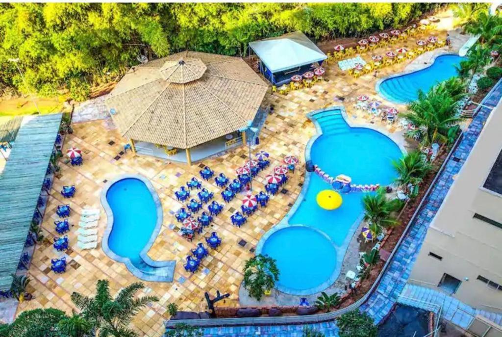 Golden Dolphin Grand Hotel 624/401 卡达斯诺瓦斯 外观 照片