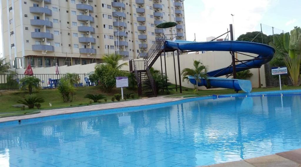 Golden Dolphin Grand Hotel 624/401 卡达斯诺瓦斯 外观 照片
