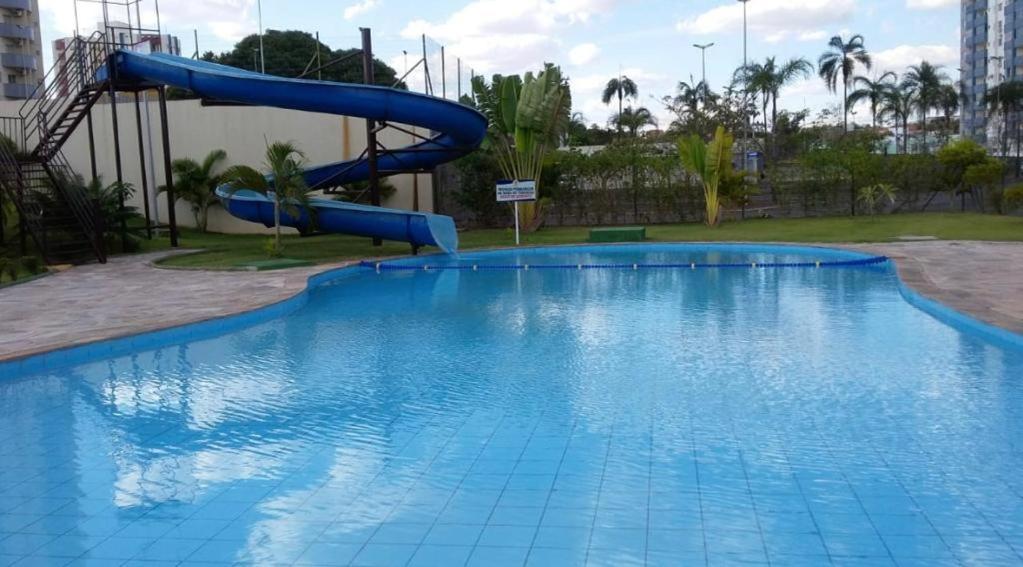 Golden Dolphin Grand Hotel 624/401 卡达斯诺瓦斯 外观 照片