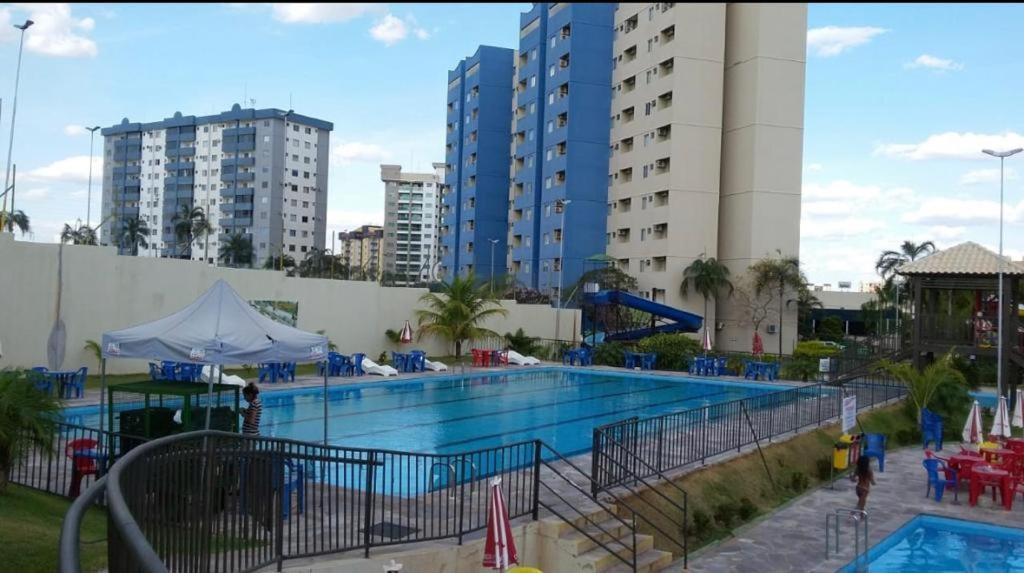 Golden Dolphin Grand Hotel 624/401 卡达斯诺瓦斯 外观 照片